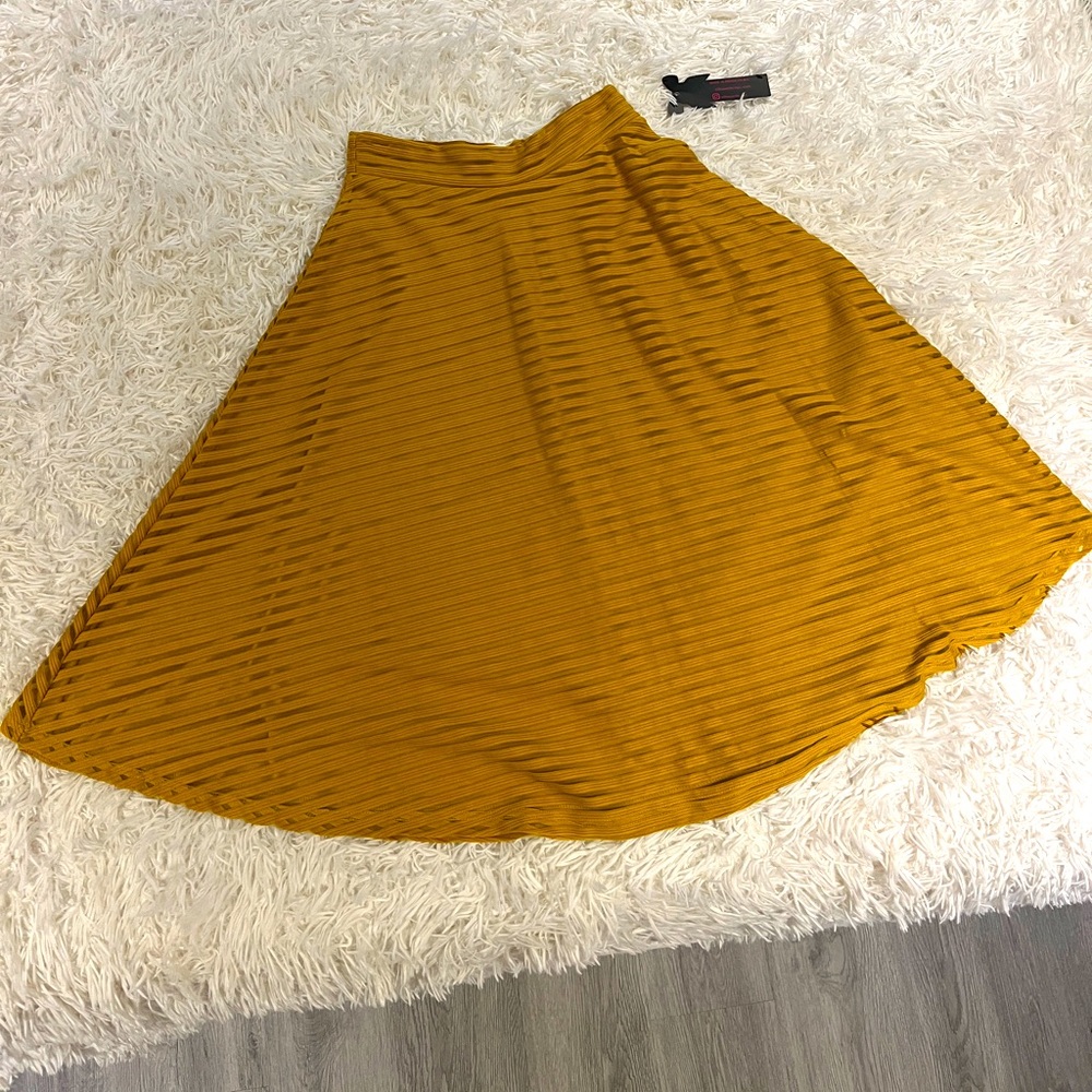 Silhouette NYC Vintage skirt